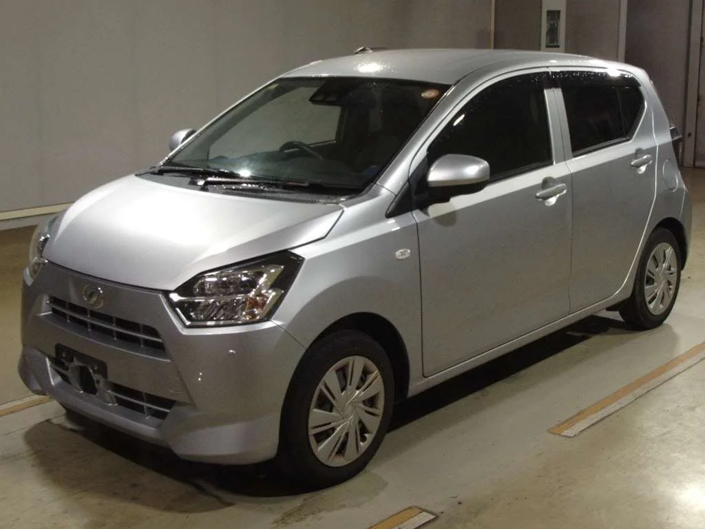 Daihatsu Mira e:S LA350S 2023
